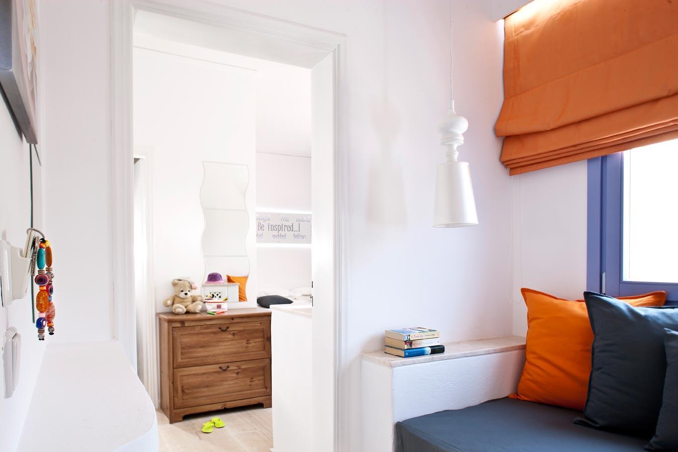 Acqua Vatos Santorini Hotel Kamári Екстериор снимка