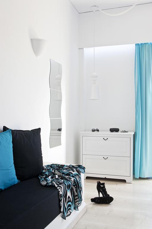 Acqua Vatos Santorini Hotel Kamári Стая снимка
