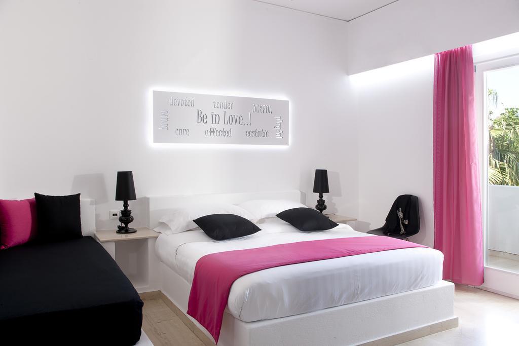 Acqua Vatos Santorini Hotel Kamári Стая снимка