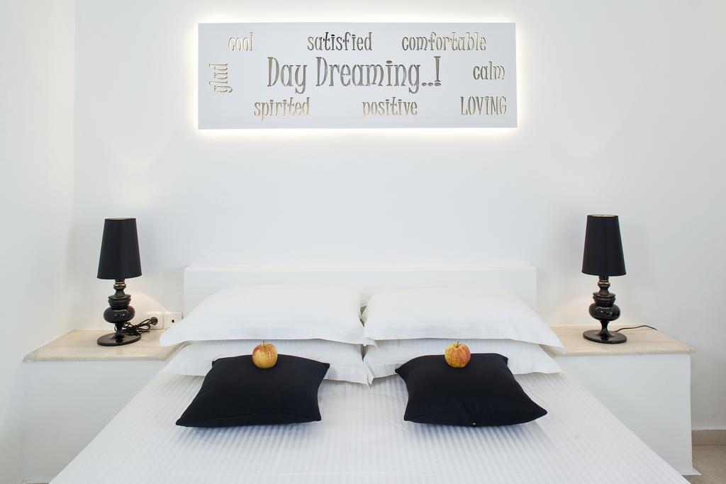 Acqua Vatos Santorini Hotel Kamári Стая снимка