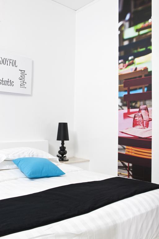 Acqua Vatos Santorini Hotel Kamári Екстериор снимка