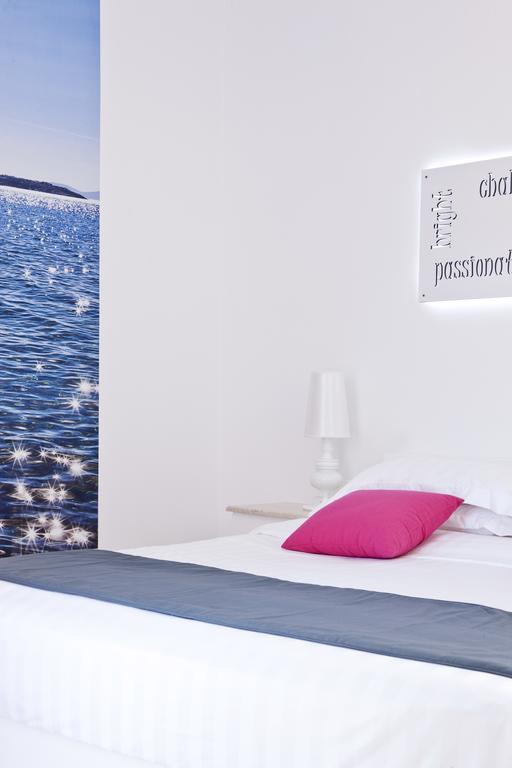 Acqua Vatos Santorini Hotel Kamári Екстериор снимка