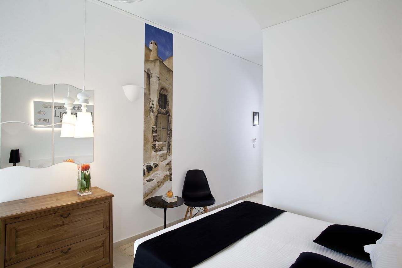 Acqua Vatos Santorini Hotel Kamári Екстериор снимка
